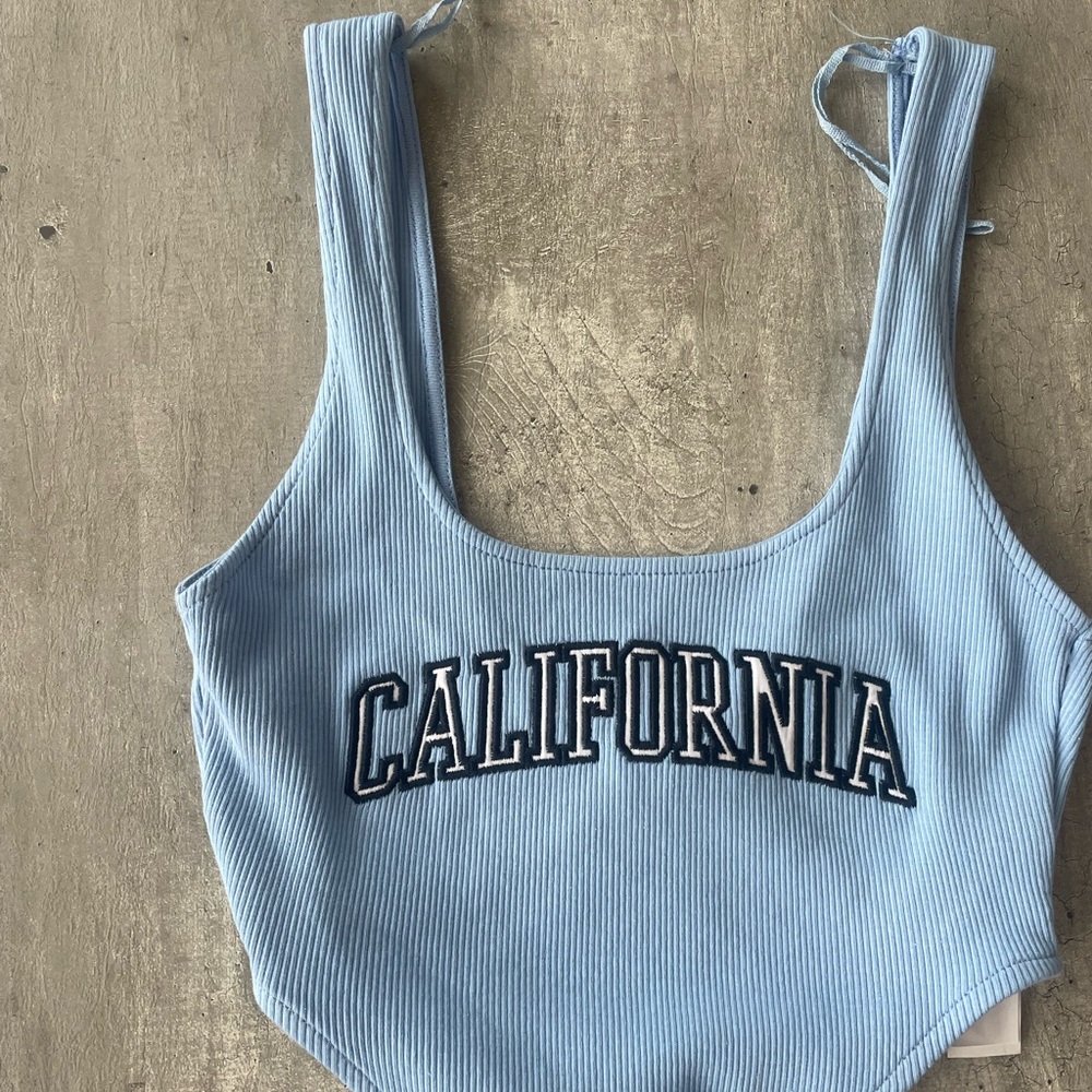 Zara Bodysuit